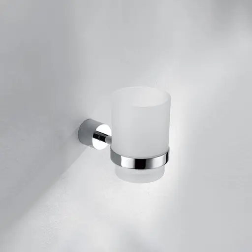 GA Series Tumbler Holder Brass