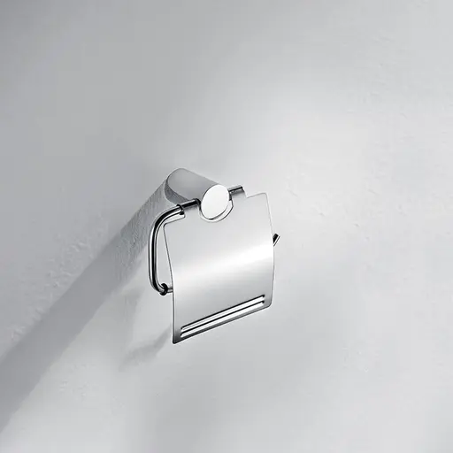 GA Series Toilet Paper Holder Brass