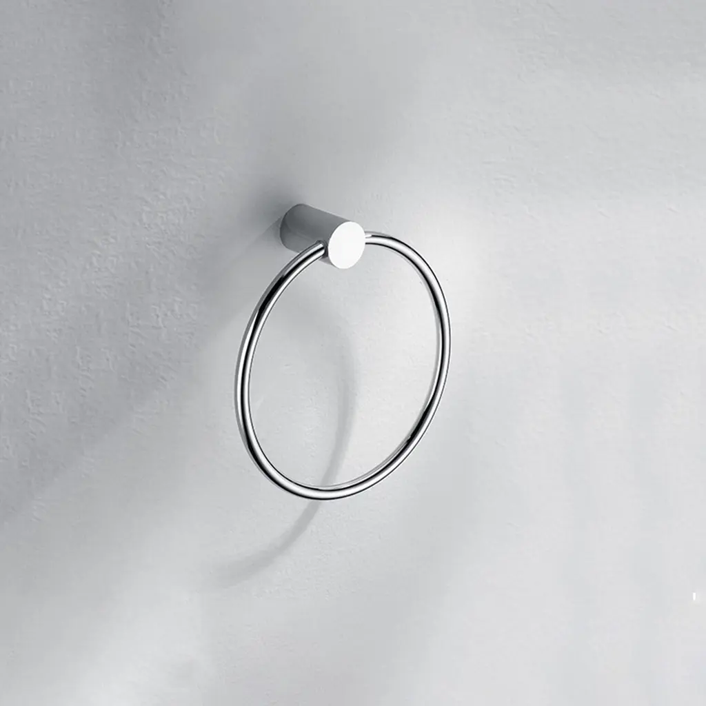 Towel Ring from Bella GA Series