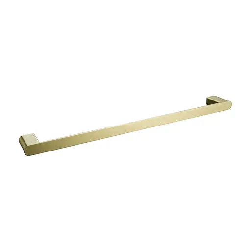 YN Series Towel Bar Brushed Gold SUS-304