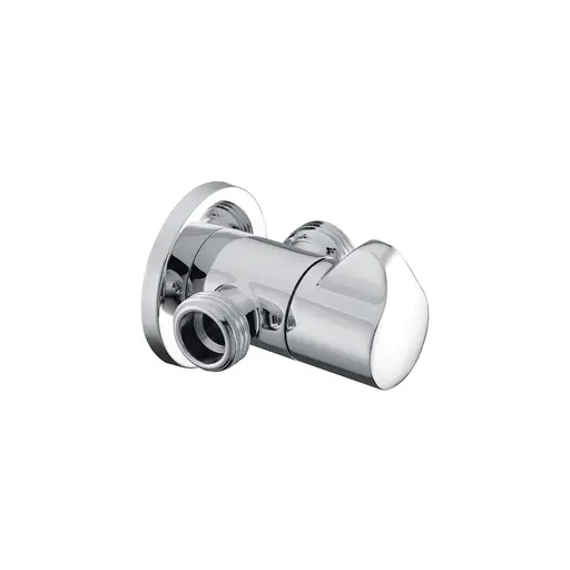 Angle Valve Dual