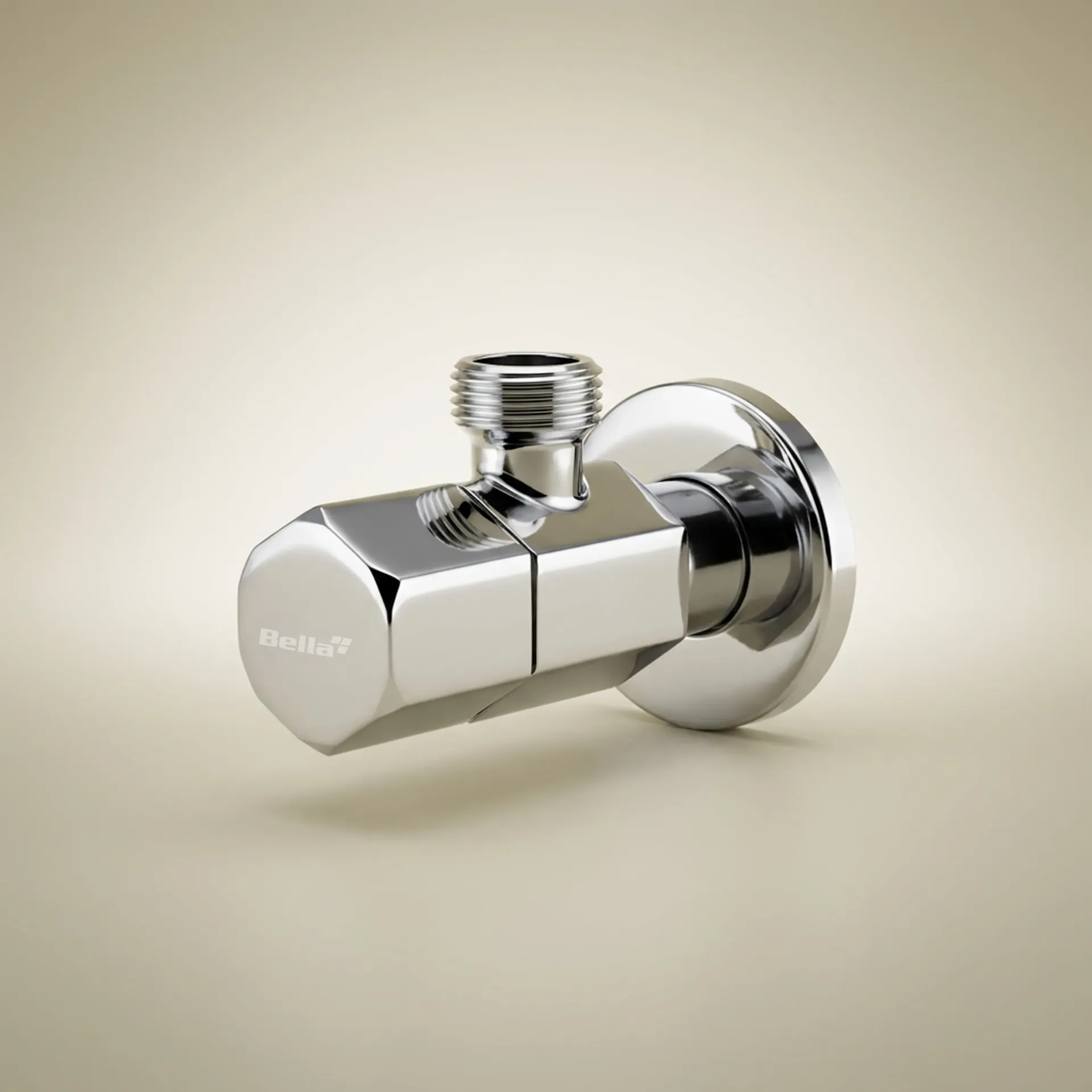 AV 04201 Angle Valve