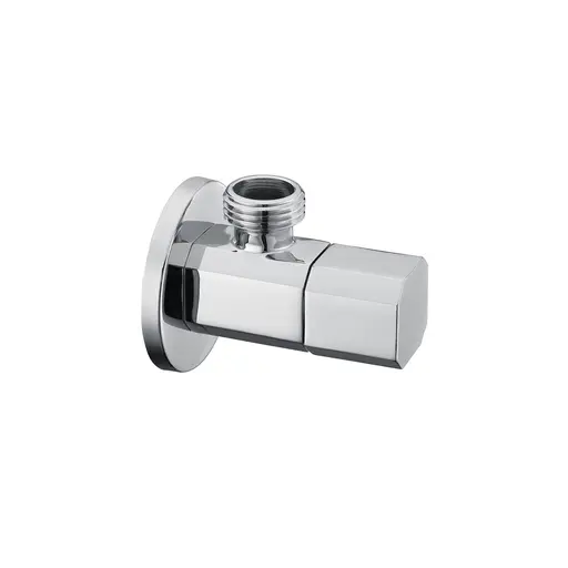 Angle Valve Chrome