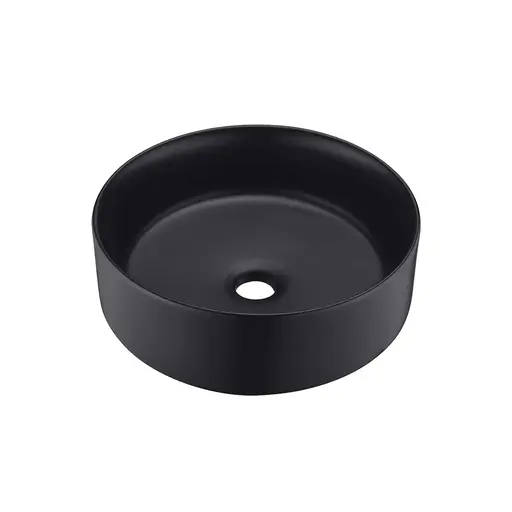 Countertop Wash Basin Black