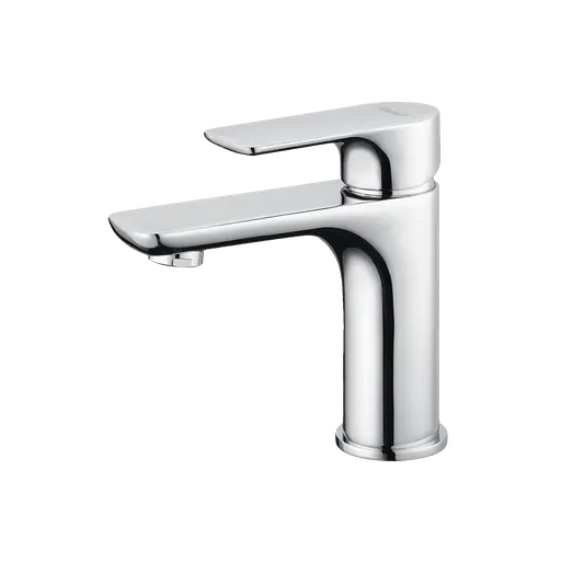 SL Series Basin Mixer Chrome