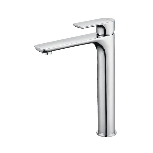 SL Series Basin Mixer Tall Chrome