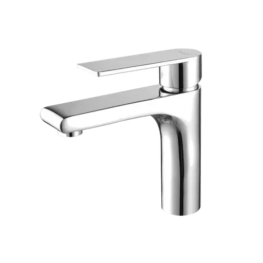 SL Series Basin Mixer Chrome
