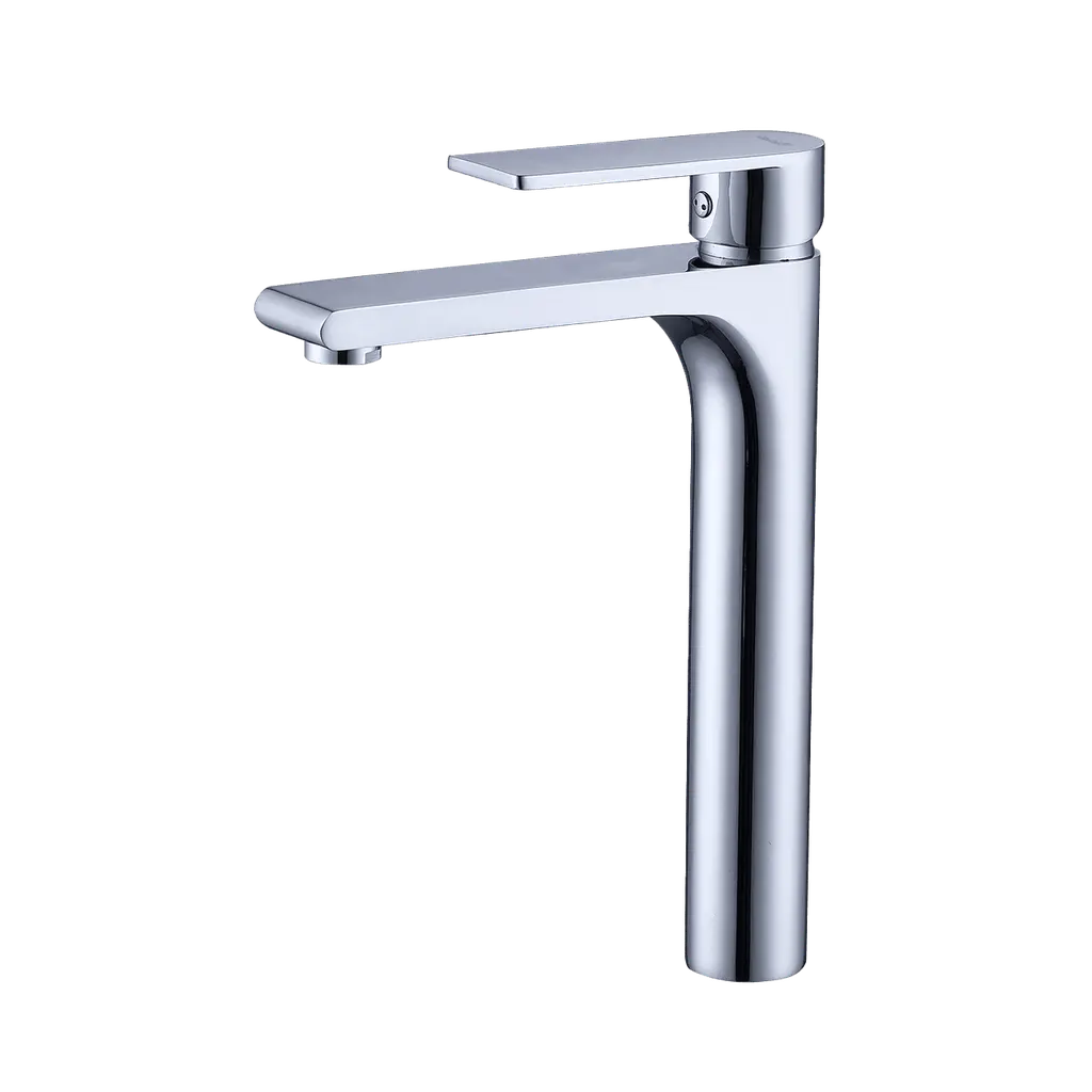 SL Series Basin Mixer Tall Chrome from Bella SL Series