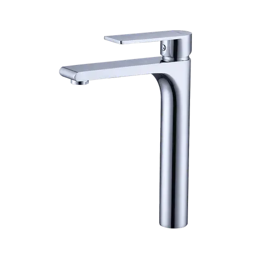 SL Series Basin Mixer Tall Chrome