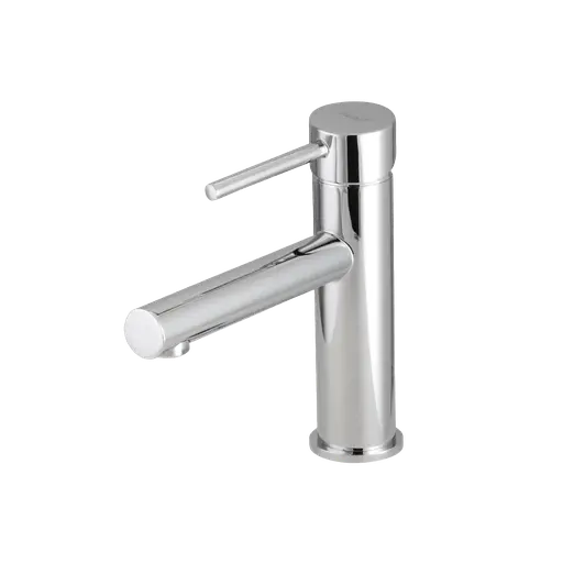 GA Series Basin Mixer Round Chrome