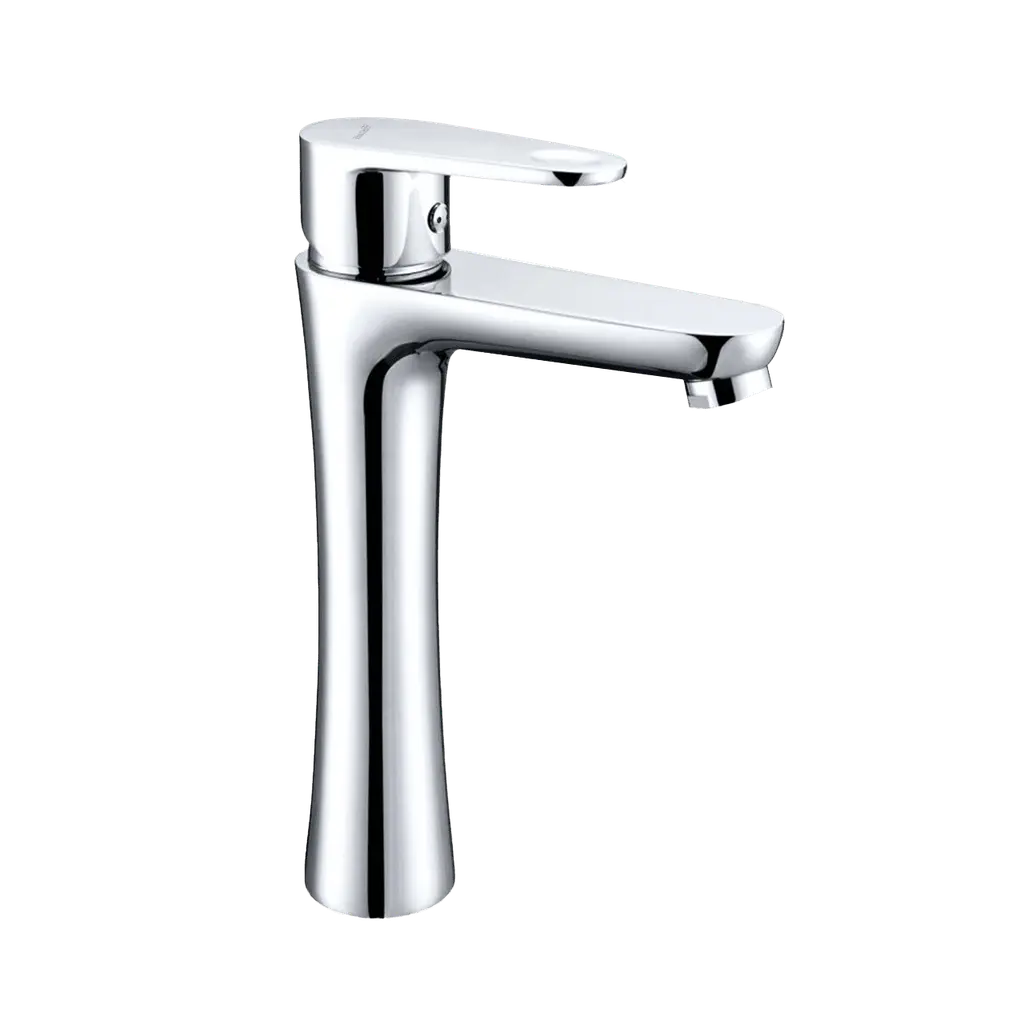 EC Series Basin Mixer Tall Chrome from Bella EC Series