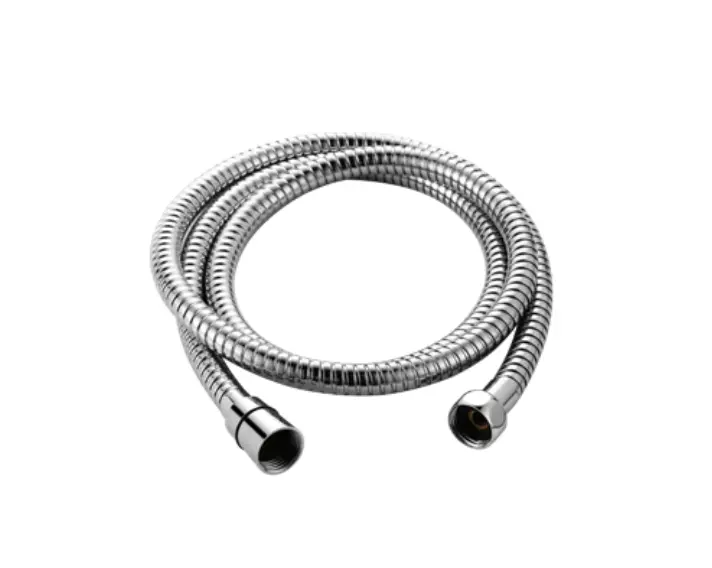 Shower Hose SUS304 Chrome