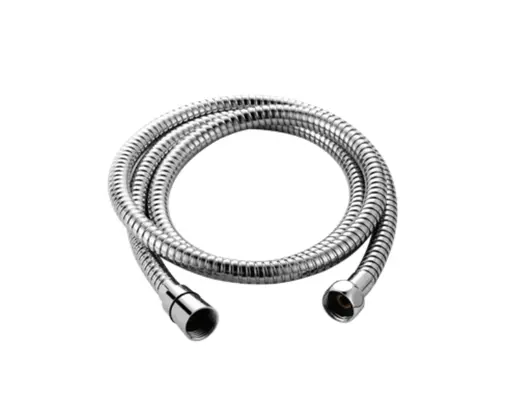 Shower Hose SUS304 Chrome