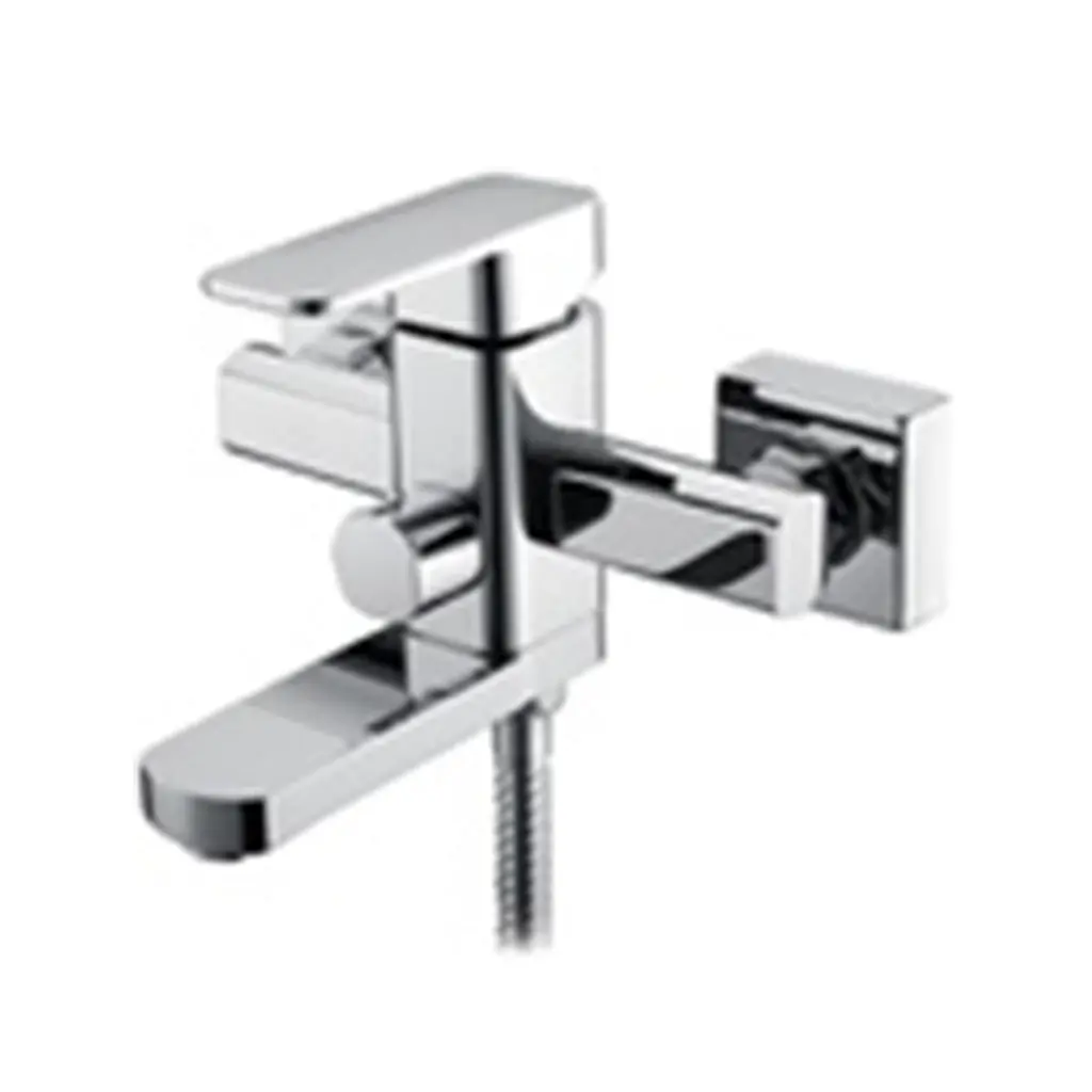 Shower Mixer from Bella ZS Series