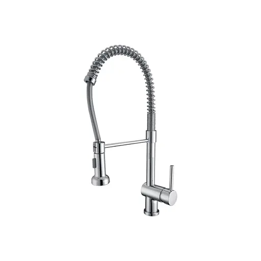Kitchen Sink Mixer Flexible