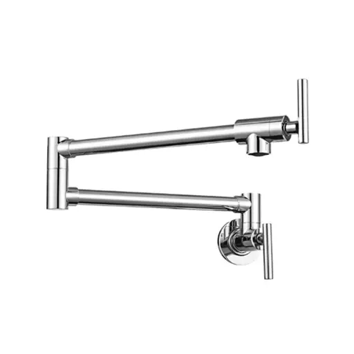 Wall Mounted Pot Filler