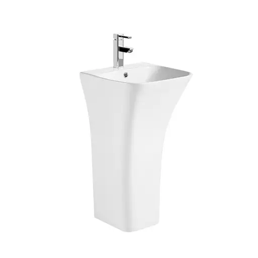 Stand Basin