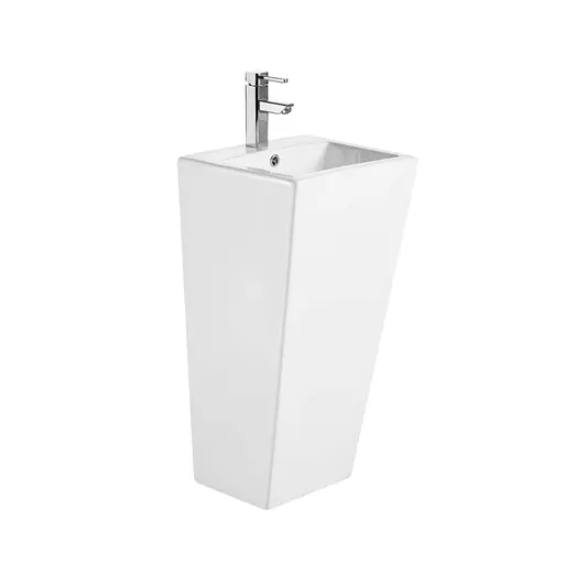 Stand Basin