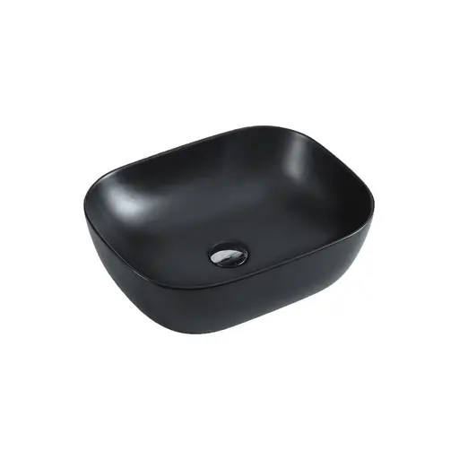 Countertop Wash Basin Black