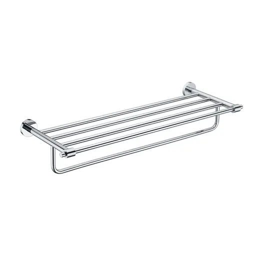 Towel Rack Brass- BA 624611