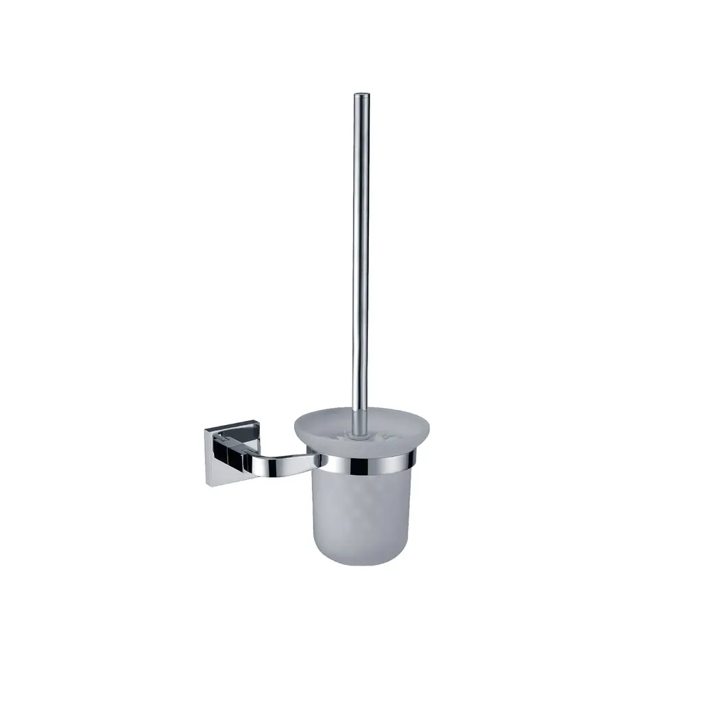 ZS Series Toilet Brush Holder Brass