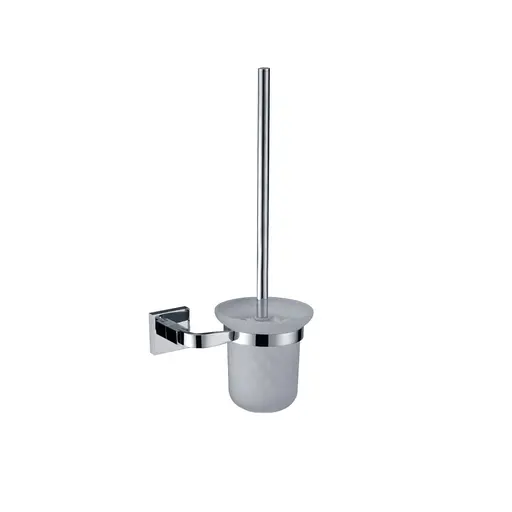 ZS Series Toilet Brush Holder Brass