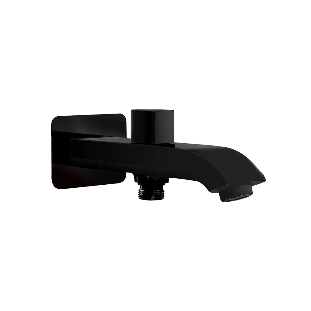 ZS Series Diverter Spout 2IN1 Black