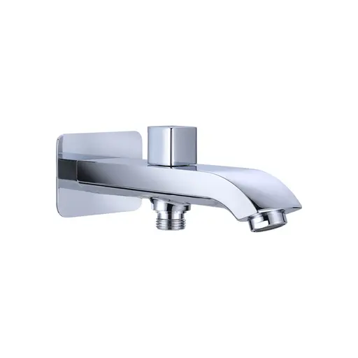 ZS Series Diverter Spout 2IN1 Chrome