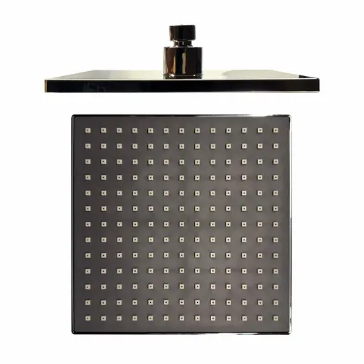 Rain Shower Chrome ABS