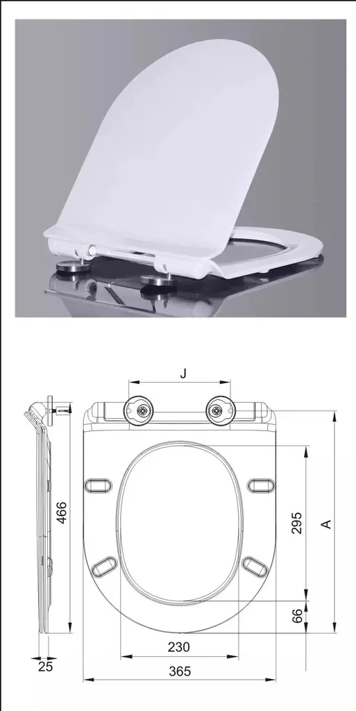 Toilet Seat Cover