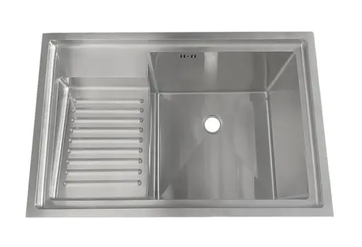 Laundry Sink