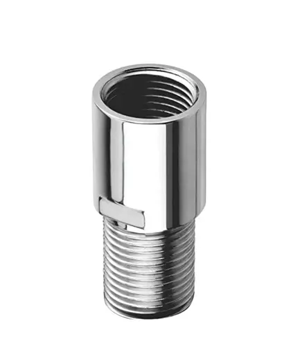 Extension Nipple 3" BRASS