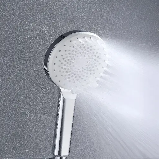 Hand Shower Mist Chrome