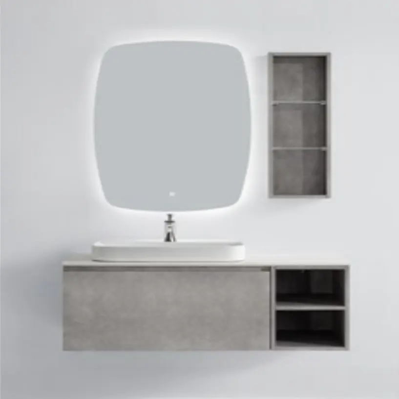Bathroom Cabinet Basin