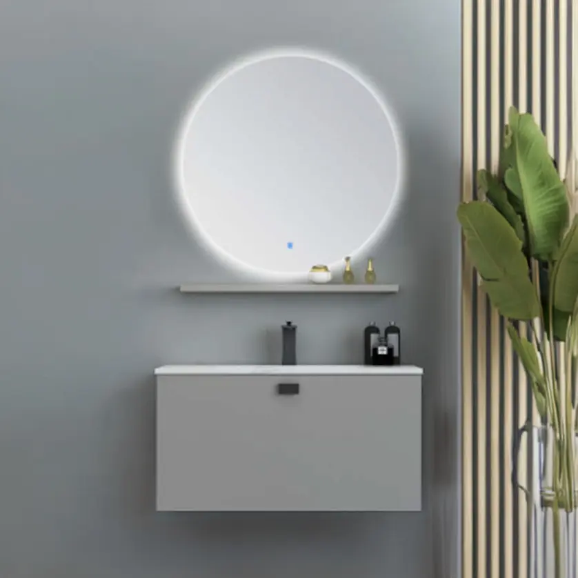 Bathroom Cabinet Basin