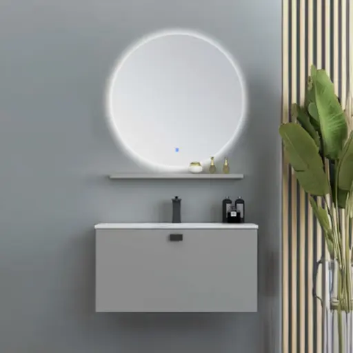 Bathroom Cabinet Basin