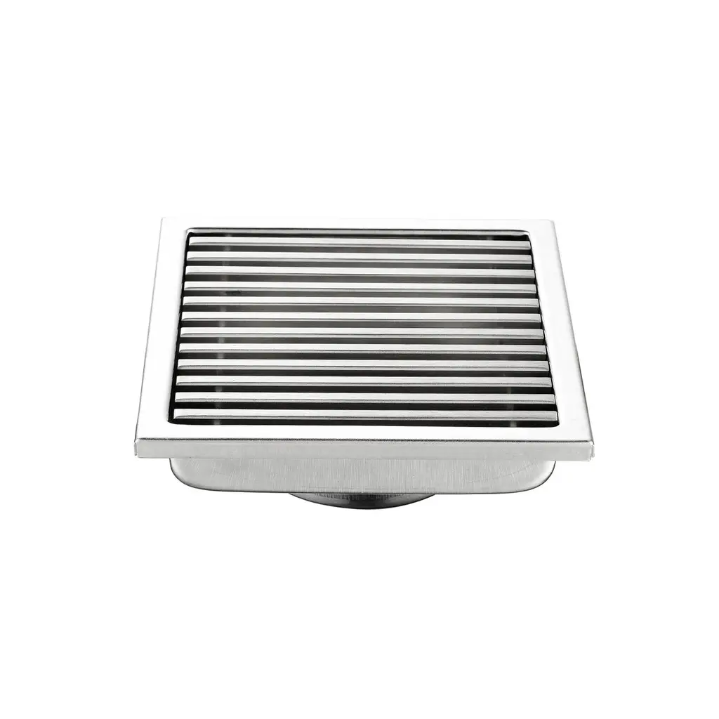 Floor Drainer