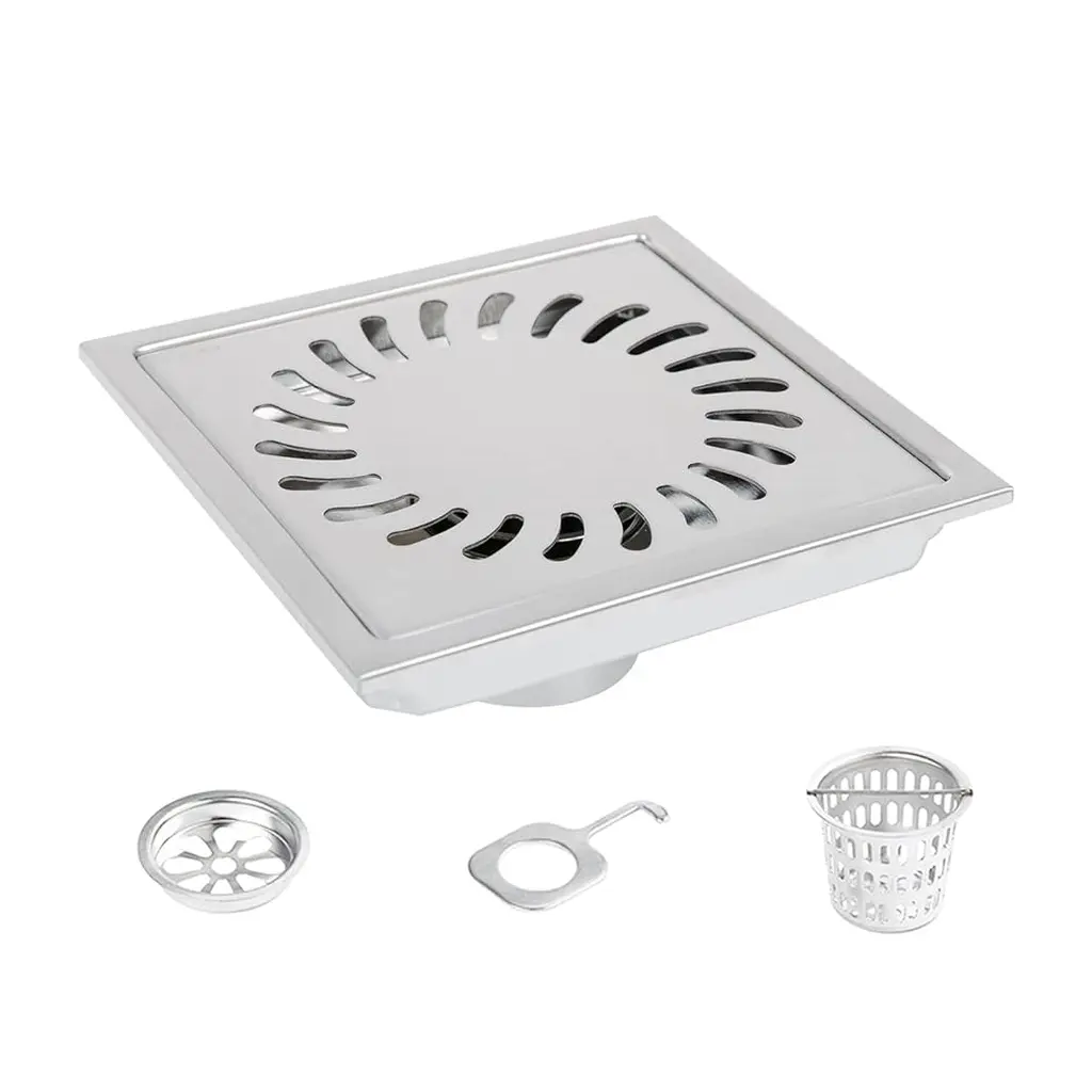 Floor Drainer