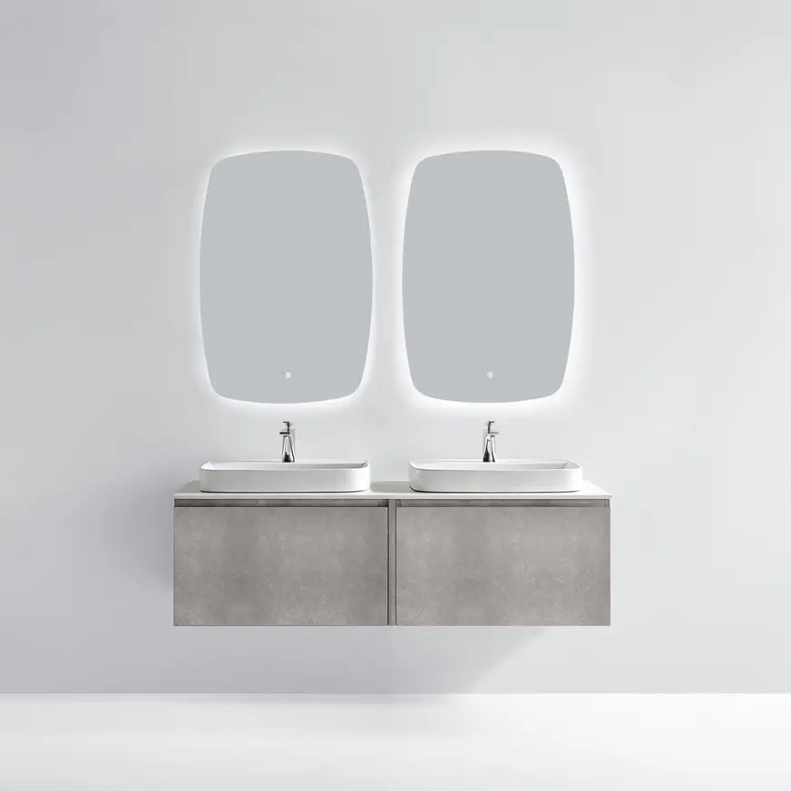 Bathroom Cabinet Basin