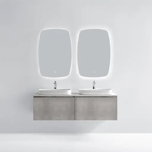 Bathroom Cabinet Basin