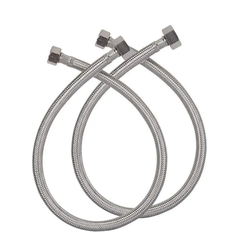 Connection Tube 90cm SS304