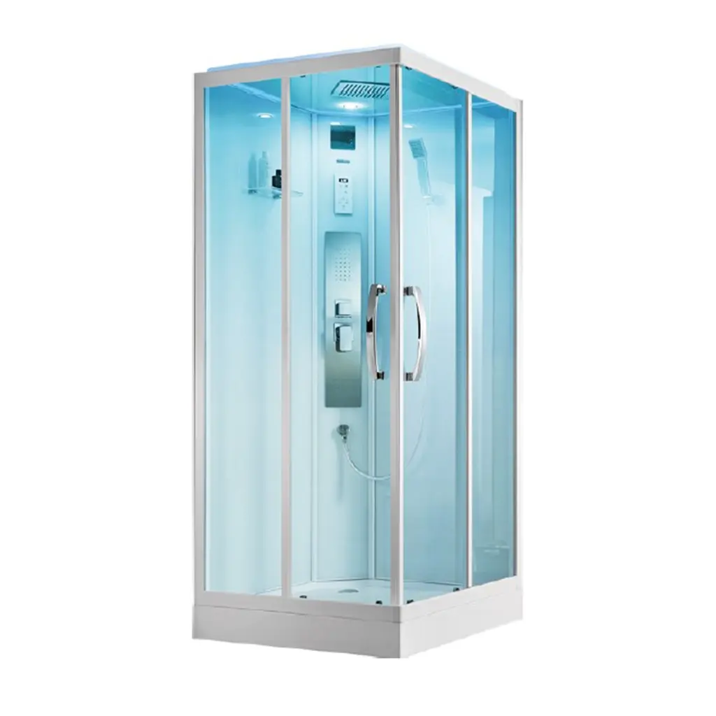 Steam Shower Room