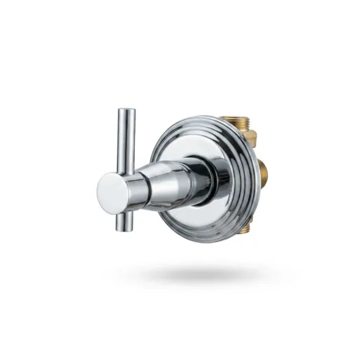 Raising Control Valve
