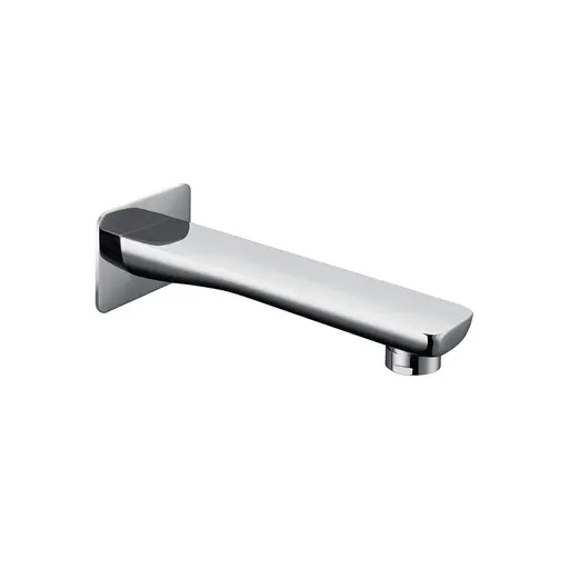 Spout Diverter Chrome