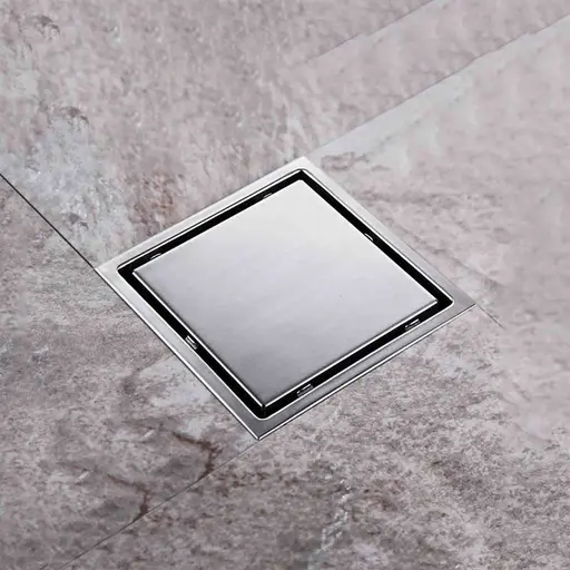 Floor Drainer