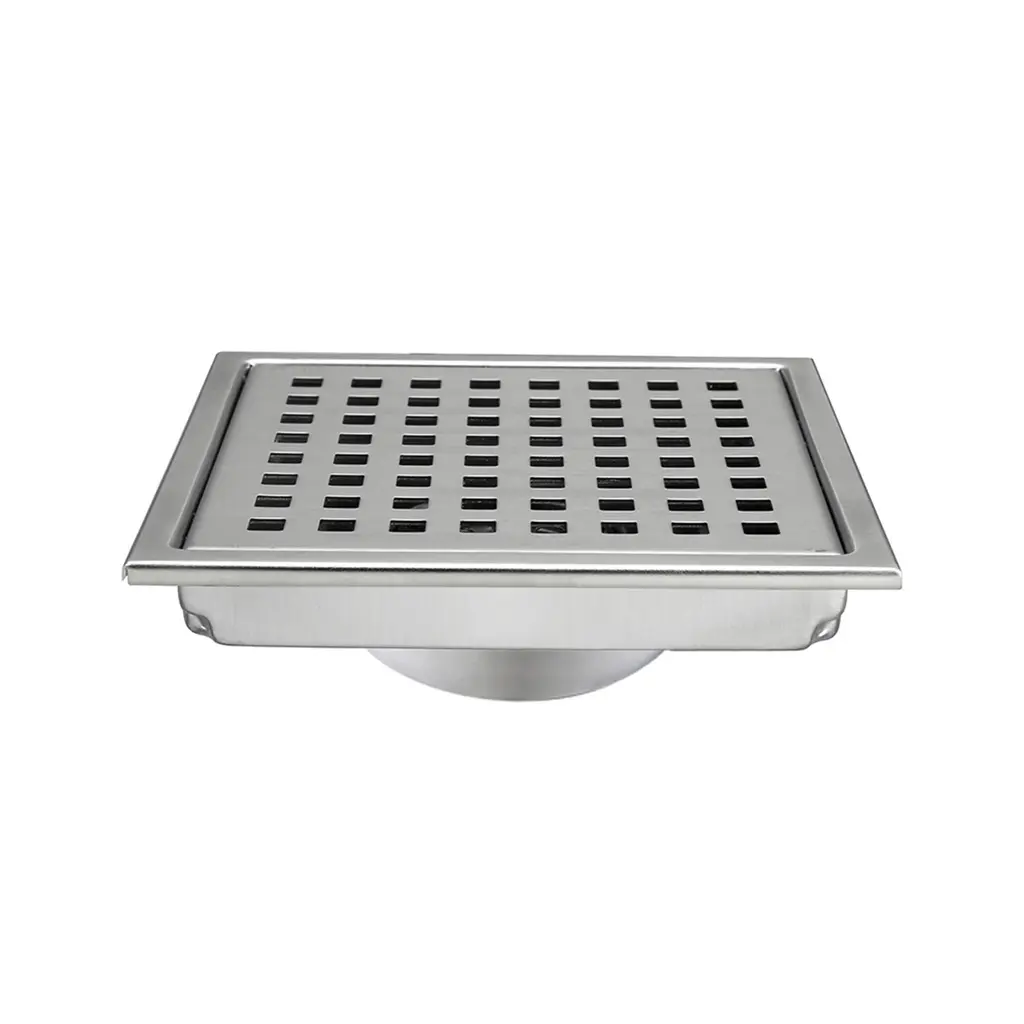 Floor Drainer