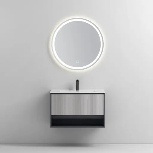 Bathroom Cabinet Basin