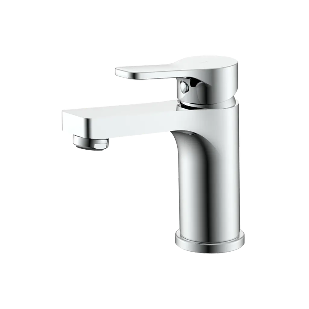 EC Series Basin Mixer from Bella EC Series