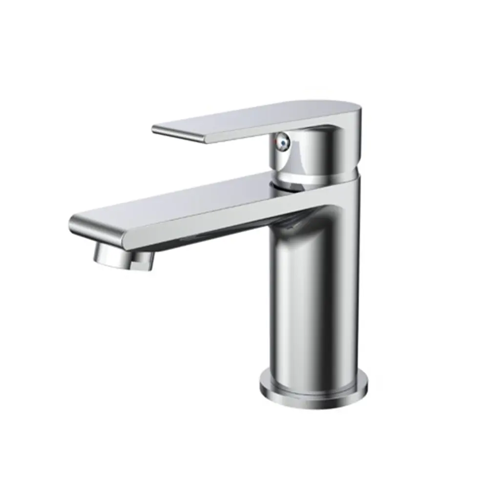 Basin Mixer from Bella EC Series