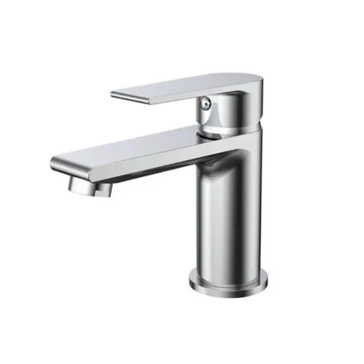 EC Series Basin Mixer